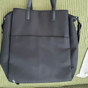 BEIS commuter tote